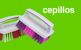 cepillos