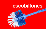 escobillones