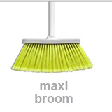 maxi broom