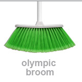 olympic broom