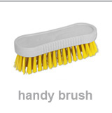 handy brush