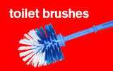 toilet-brushes